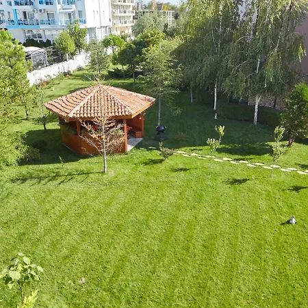 Complex Moskoyani 2*