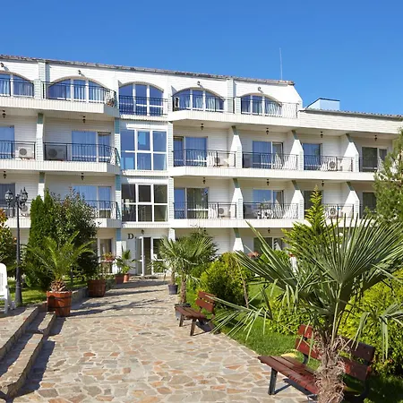 Complex Moskoyani 2* Nesebar