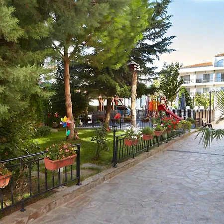 Complex Moskoyani 2*