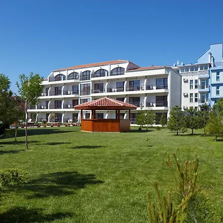 Complex Moskoyani 2* Nesebar