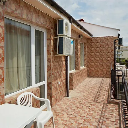 Complex Moskoyani 2* Nesebar