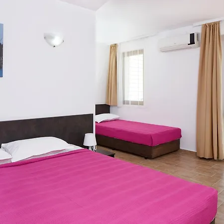 Complex Moskoyani 4* נסבר