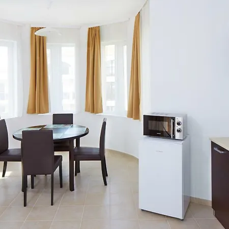 Complex Moskoyani 2* Nesebar