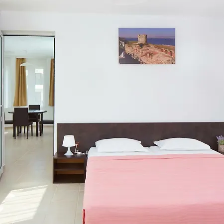 Aparthotel Complex Moskoyani Nesebar