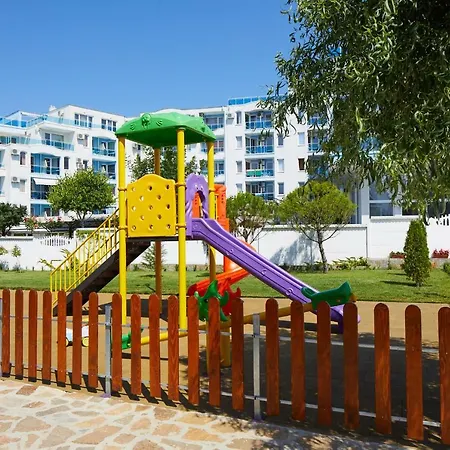 Complex Moskoyani 2* Nesebar