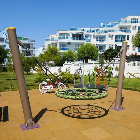 Complex Moskoyani Nesebar