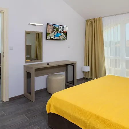 Complex Moskoyani 2* Nesebar