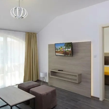 Complex Moskoyani Nesebar