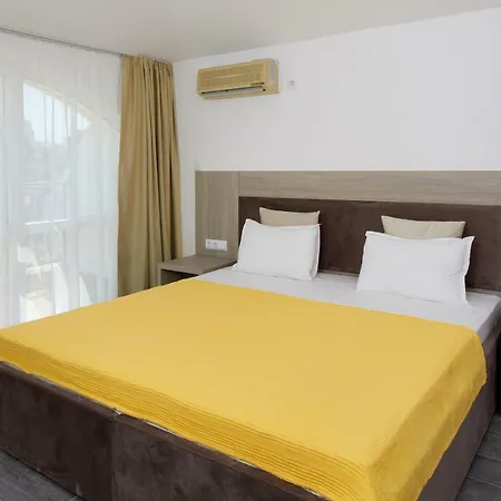 Complex Moskoyani Aparthotel Nesebar