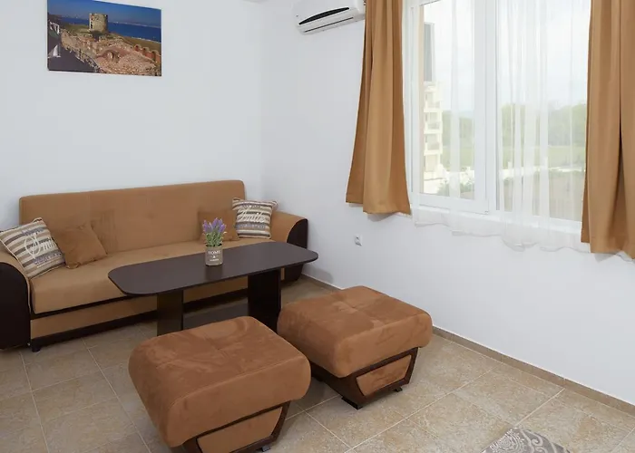 Complex Moskoyani Nesebyr