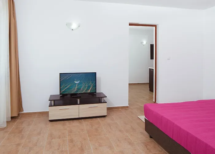 Complex Moskoyani 4*