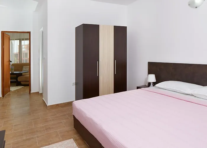 Complex Moskoyani Nesebyr