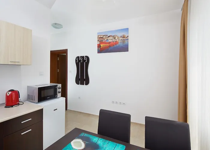 Complex Moskoyani 4*