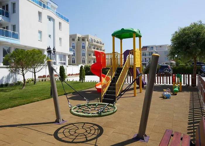 Complex Moskoyani 4*