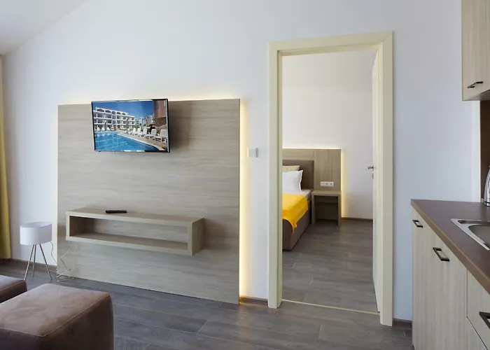 Complex Moskoyani Nesebyr