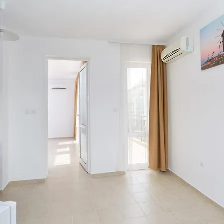 Aparthotel Complex Moskoyani