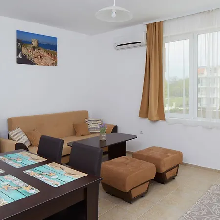 Complex Moskoyani Lejlighedshotel