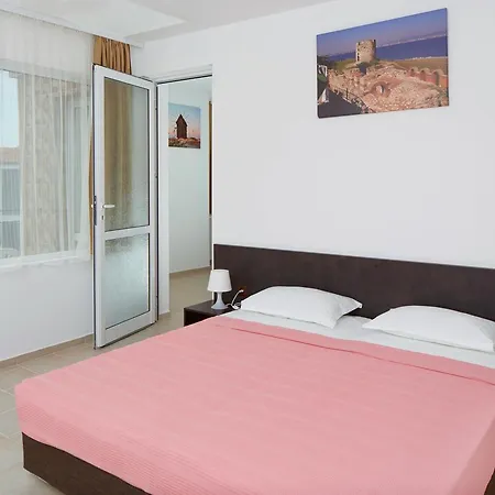 Complex Moskoyani 4*