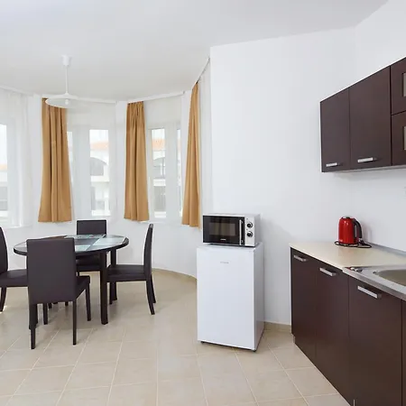 Complex Moskoyani 4* Nesebar