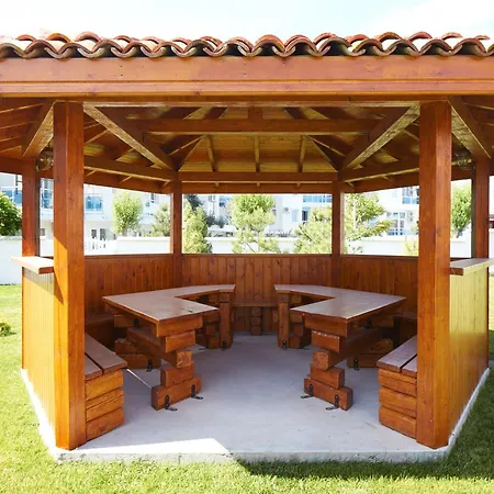 Complex Moskoyani Nessebar