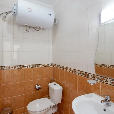 Complex Moskoyani Nesebar