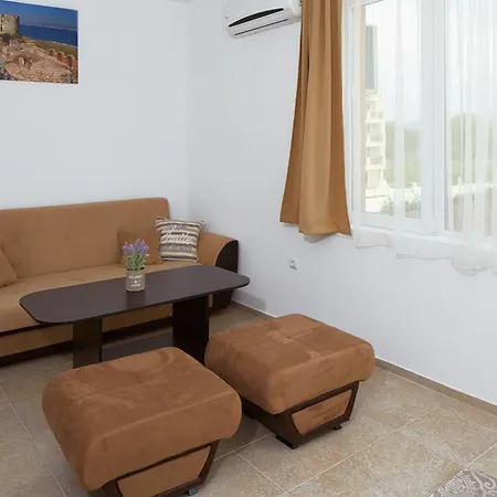 Complex Moskoyani Nesebar