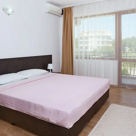 Complex Moskoyani Aparthotel 4*
