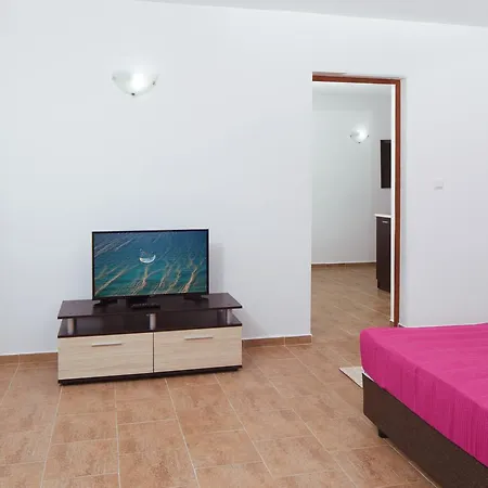 Complex Moskoyani 4*