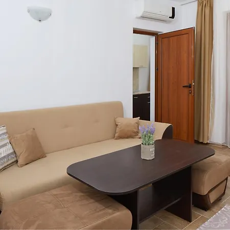 Complex Moskoyani 4* Nesebar