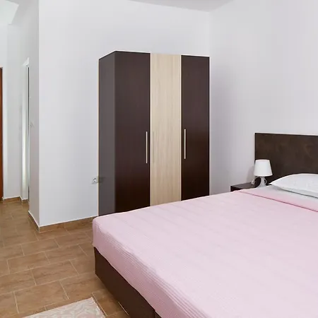 Complex Moskoyani Nessebar
