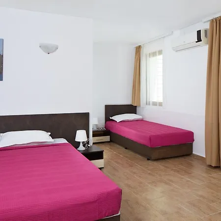 Complex Moskoyani Lejlighedshotel