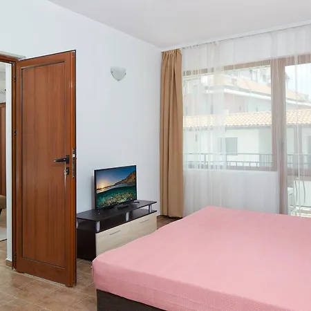 Complex Moskoyani 4* Nesebar