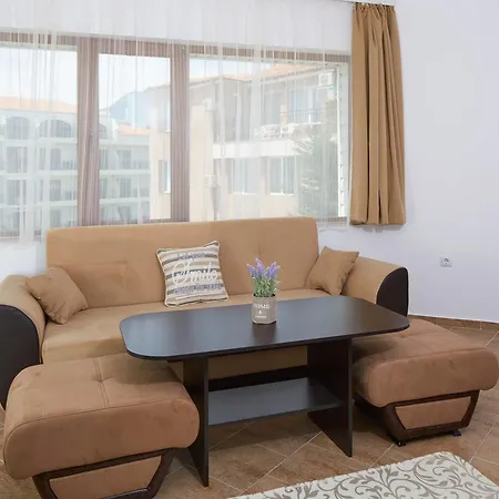 Complex Moskoyani 4*