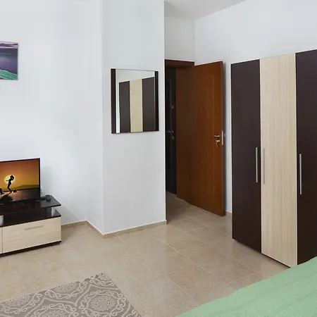 Complex Moskoyani Aparthotel Nesebar