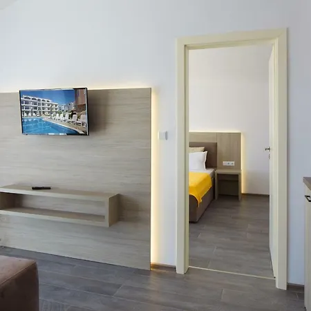 Complex Moskoyani Nesebar