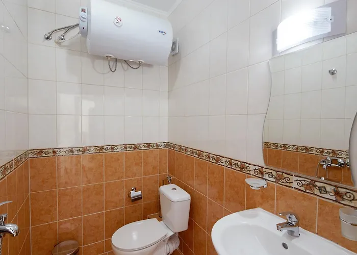 Complex Moskoyani Nesebar