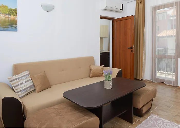 Complex Moskoyani 4* Nesebar