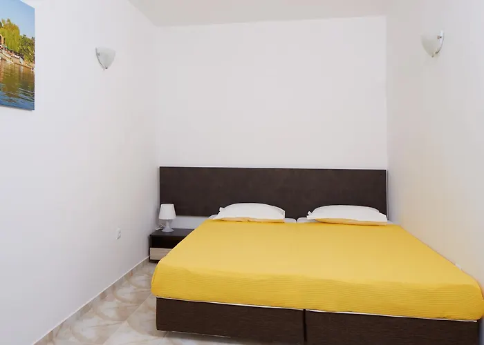 Complex Moskoyani Aparthotel 4*