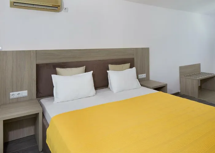 Complex Moskoyani 4*